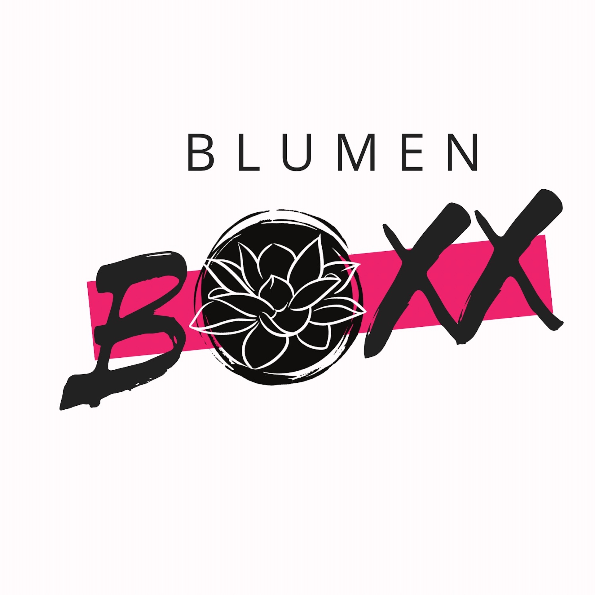 BlumenBoxx